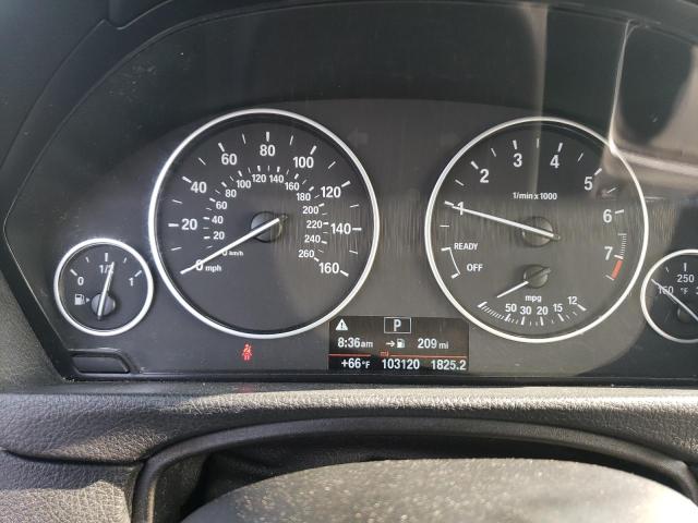 WBA3C3G58ENR25348 BMW 320 I Xdrive