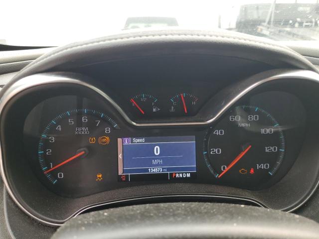 2G11Y5SL2E9109714 Chevrolet IMPALA LS