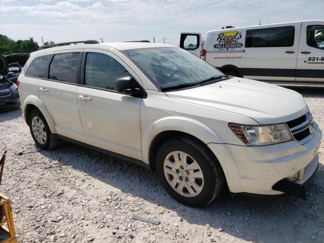 3C4PDCAB3GT223442 Dodge JOURNEY SE