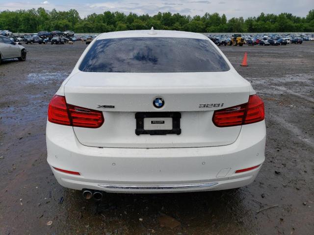 WBA3B5C55EP539236 BMW 328 Xi Sulev