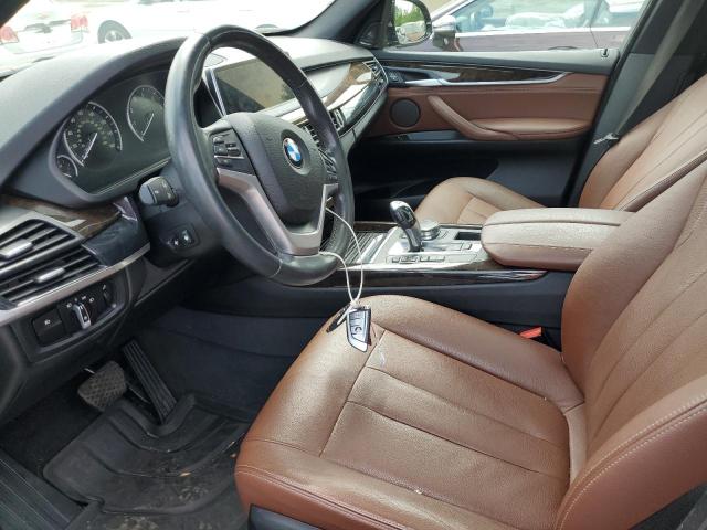 5UXKR0C35H0V79159 BMW X5 Xdrive35i