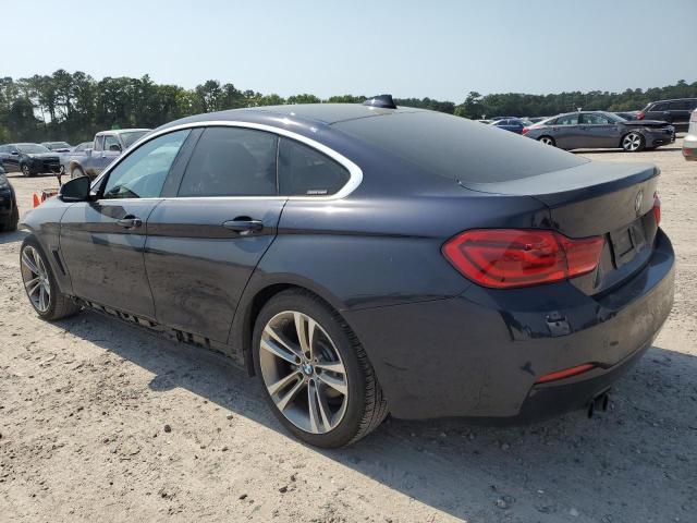 WBA4J1C5XJBG80314 BMW 430i Gran Coupe