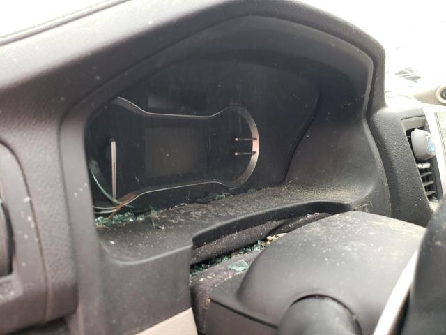 5FNYF5H9XGB011648 Honda Pilot Touring