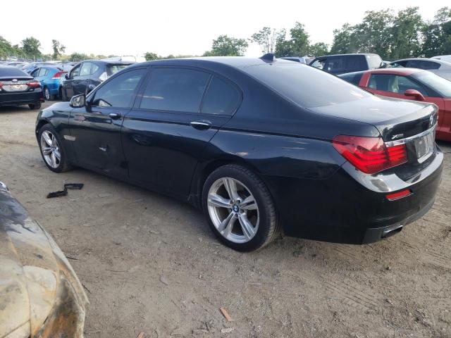 WBAYF8C52ED653689 BMW 750 LXI