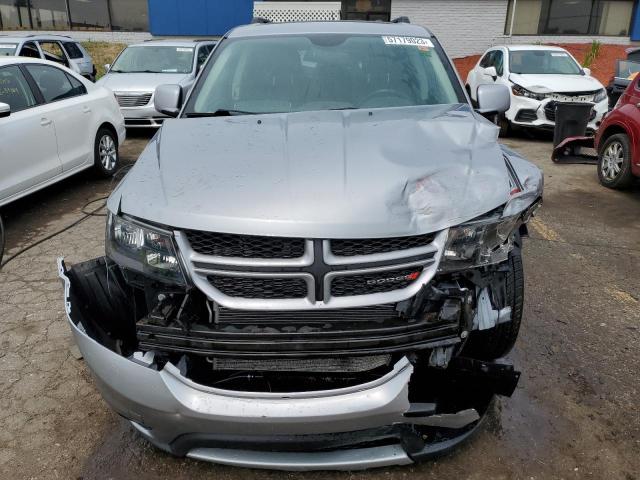 3C4PDDEG0JT336042 Dodge JOURNEY GT
