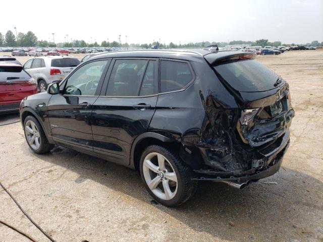 5UXWX9C56H0D97924 BMW X3 Xdrive28i