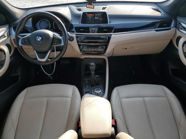 WBXHU7C33J3F04585 BMW X1 Sdrive28i