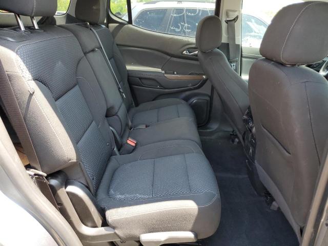 1GKKNKLSXMZ152408 GMC ACADIA SLE