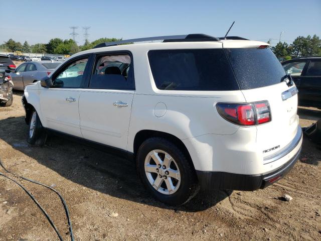 1GKKRNED2FJ114662 GMC ACADIA SLE