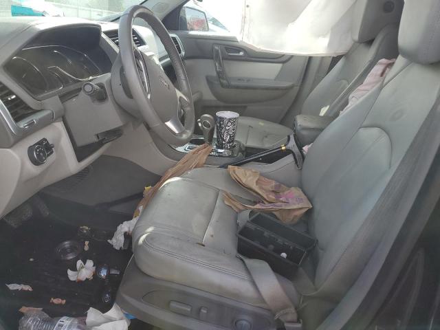 1GKKVRKD9FJ313926 GMC Acadia Slt-1