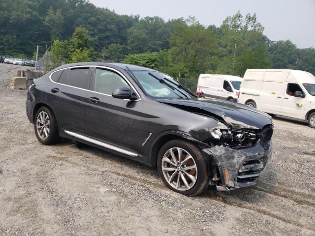 5UXUJ3C58KLG52441 BMW X4 Xdrive30i
