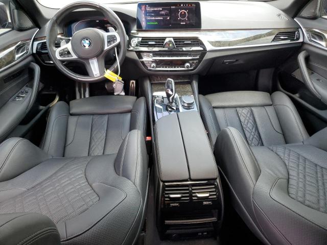 WBA53BH05MWW89868 BMW 530 I