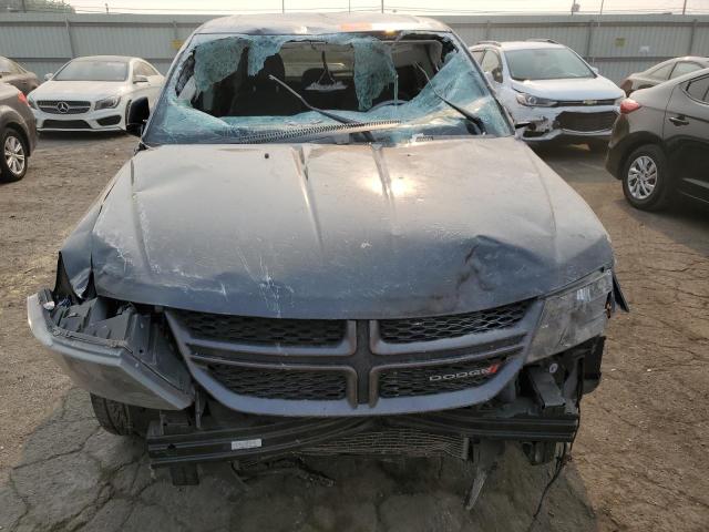 3C4PDDEG9JT296432 Dodge JOURNEY GT