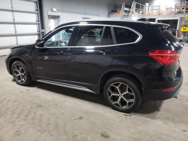 WBXHU7C36H5H35320 BMW X1 Sdrive28i