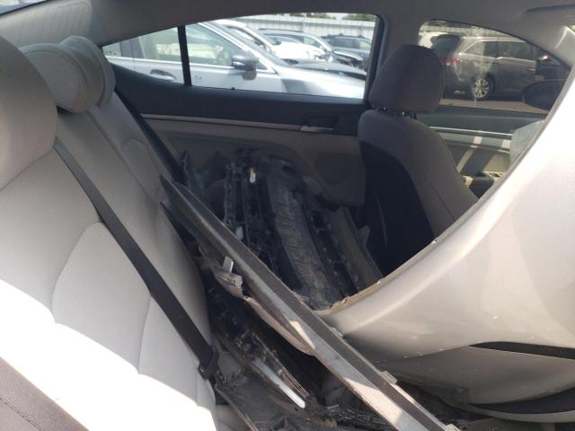5NPD84LF9JH312159 Hyundai ELANTRA SEL