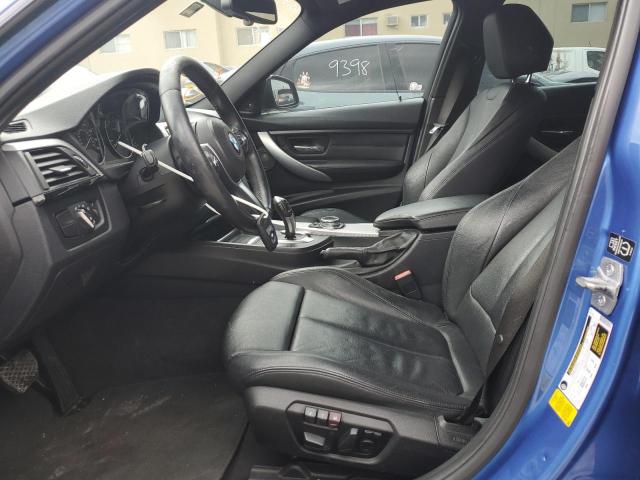 WBA3A5C57EJ463931 BMW 328 I