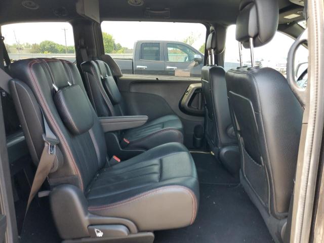 2C4RDGEG0KR519259 Dodge Grand Caravan Gt