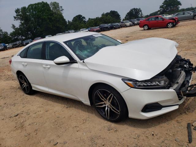 1HGCV1F17MA063652 Honda ACCORD LX