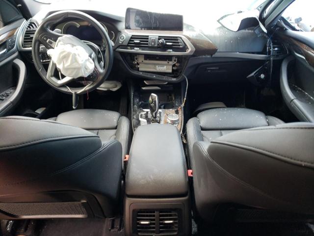 5UXTR9C54KLP87260 BMW X3 Xdrive30i