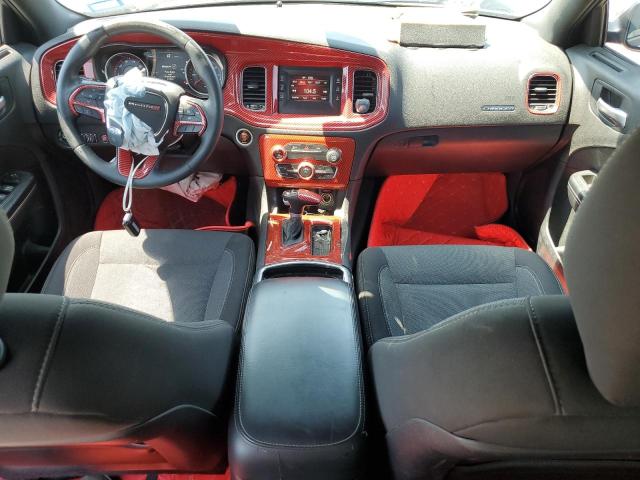 2C3CDXBG1G8293471 Dodge Charger Se