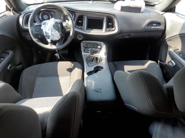 2C3CDZJG1NH230140 Dodge Challenger Gt