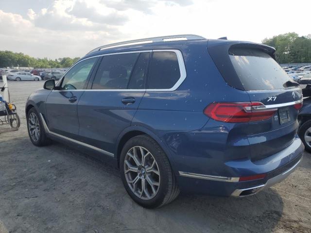 5UXCW2C5XKL087730 BMW X7 Xdrive40i