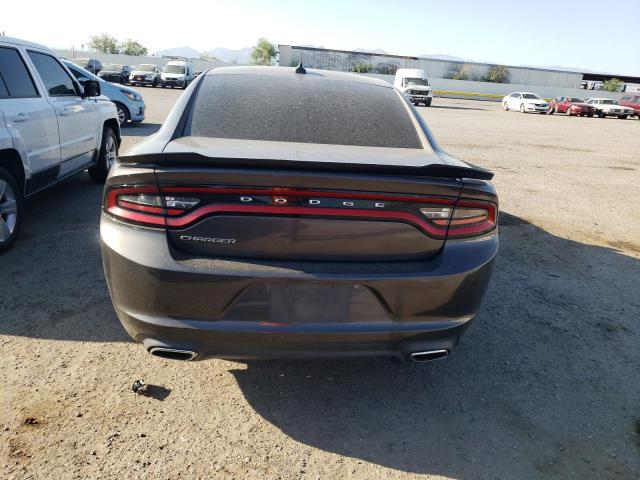 2C3CDXHG6GH215744 Dodge Charger Sxt