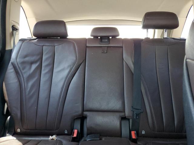 5UXKR6C50E0C02323 BMW X5 Xdrive50i