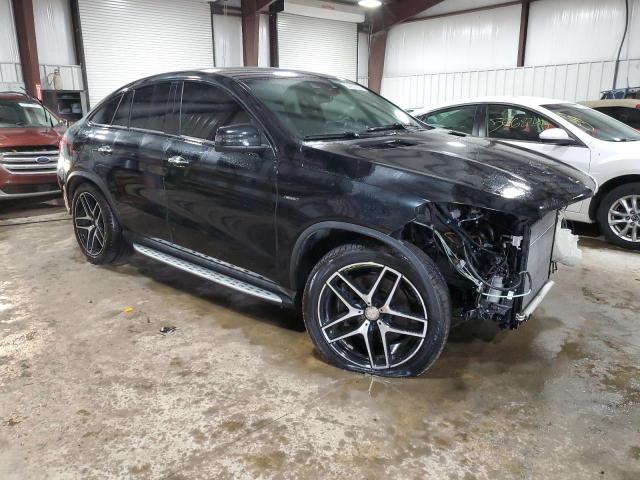 4JGED6EB0GA034575 Mercedes-Benz Gle Coupe 450 4matic