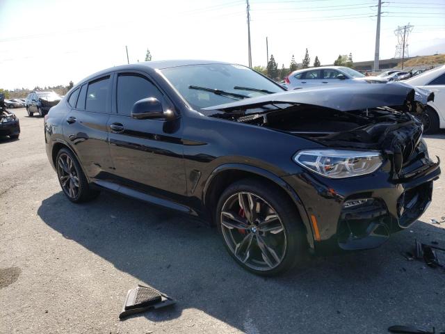 5UX2V5C01M9F81840 BMW X4 Xdrivem40i