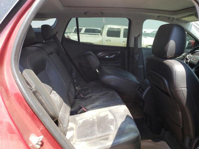 3GKALPEX7JL259104 GMC Terrain Slt