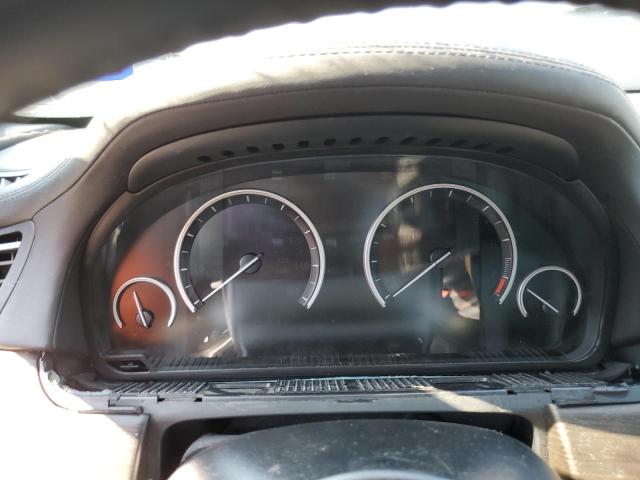 WBAYA8C52FG197823 BMW 750 I