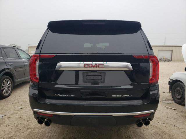 1GKS2DKL9MR423652 GMC YUKON DENALI