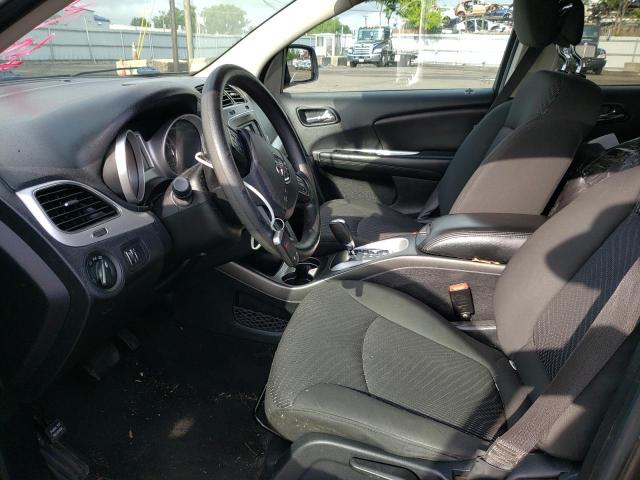 3C4PDCAB5GT151899 Dodge JOURNEY SE