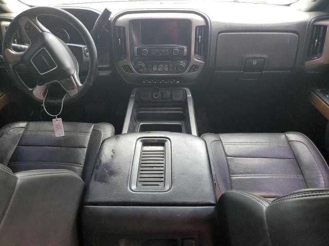 1GT120E80FF101638 GMC Sierra K2500 Denali