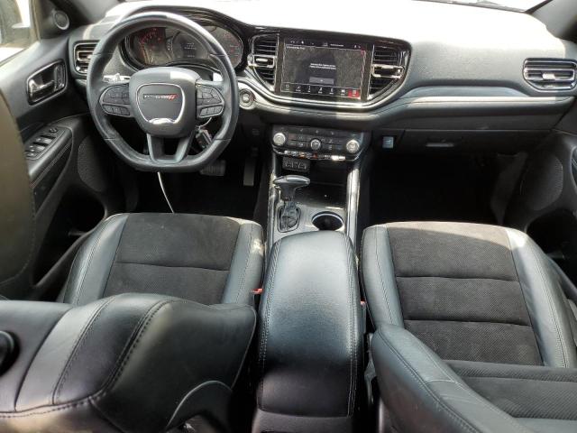 1C4RDJDG8MC634122 Dodge DURANGO GT
