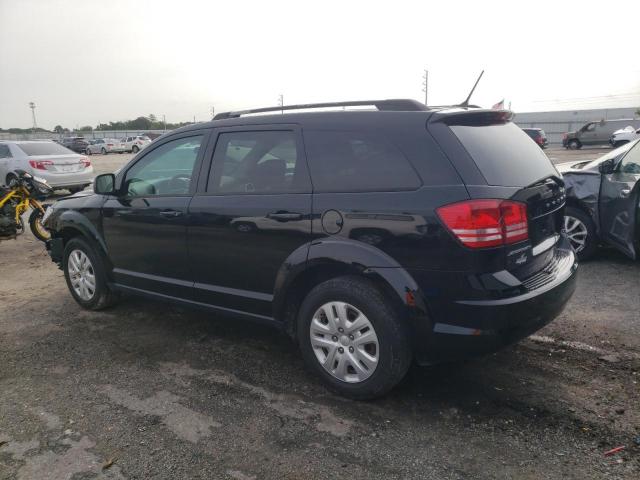3C4PDCAB7HT568748 Dodge JOURNEY SE