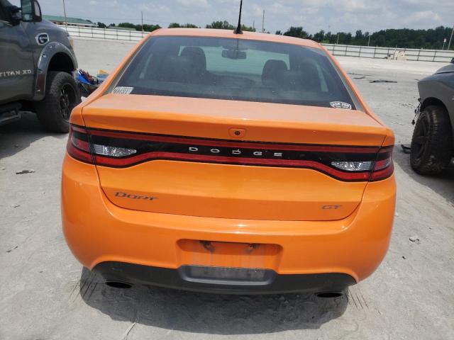 1C3CDFEB0ED742398 Dodge DART GT