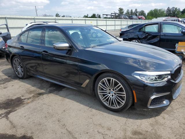 WBAJS7C04LCD44159 BMW M550xi