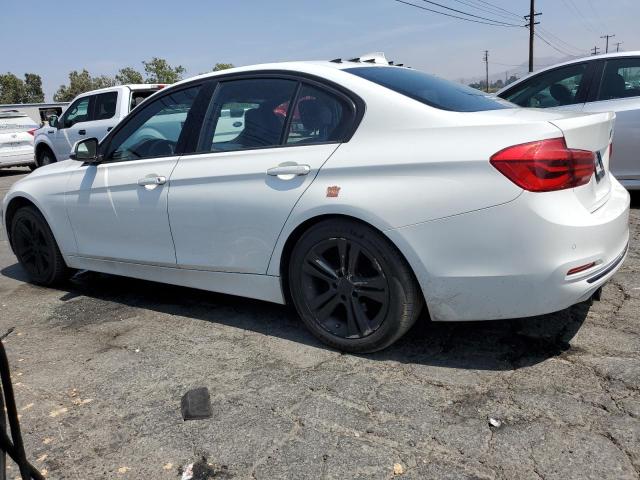 WBA8E9G54GNT85745 BMW 328 I Sulev