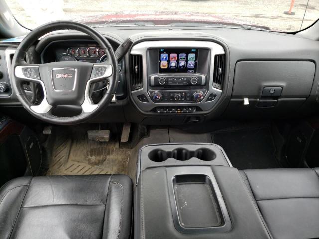 1GT12TEY2JF145960 GMC Sierra K2500 Slt