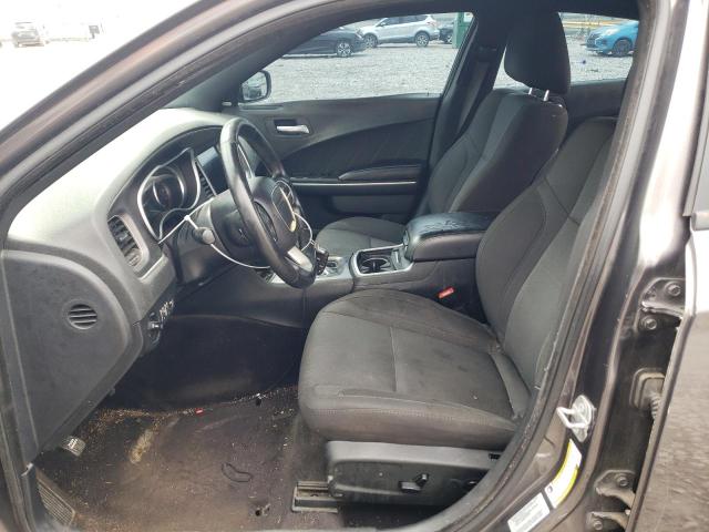 2C3CDXHG2HH562117 Dodge Charger Sxt