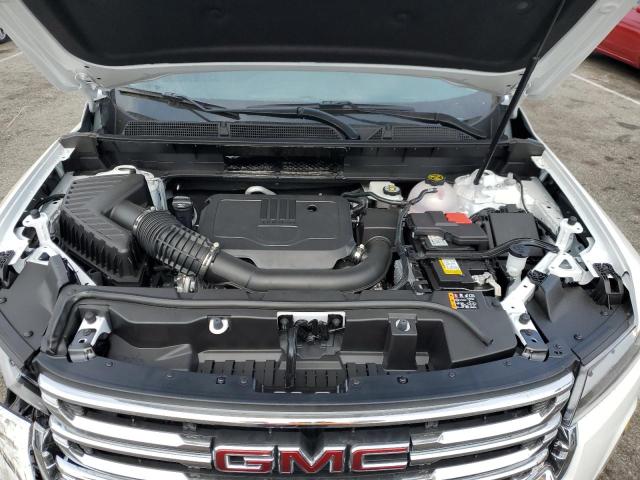 1GKKNML40PZ221396 GMC ACADIA SLT