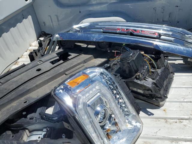3GTU2MEC8HG507192 GMC Sierra K1500 Sle
