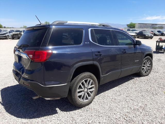 1GKKNSLA6HZ217770 GMC ACADIA SLE