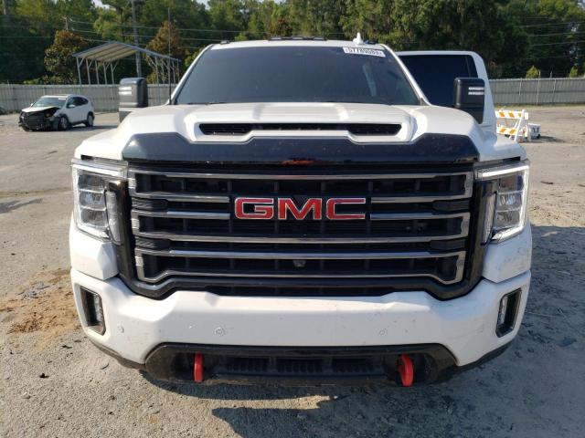 1GT49PEYXNF264250 GMC Sierra K2500 At4