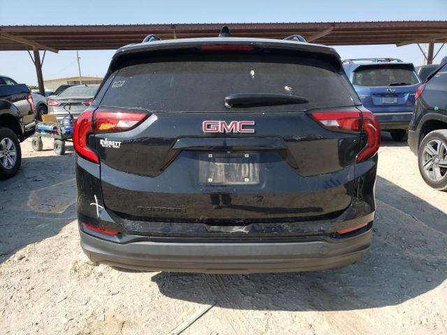 3GKALMEV1KL157506 GMC Terrain Sle