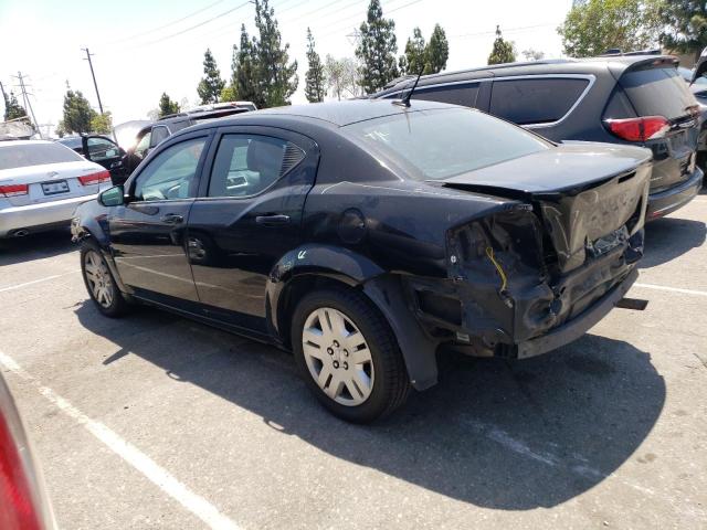 1C3CDZAB7EN215878 Dodge AVENGER SE
