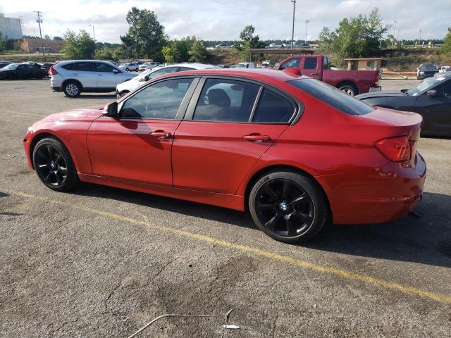 WBA3C3C54EPV90535 BMW 320 I Xdrive
