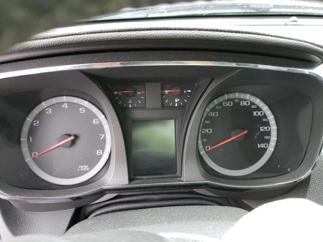 2GKFLSE35F6234378 GMC Terrain Slt